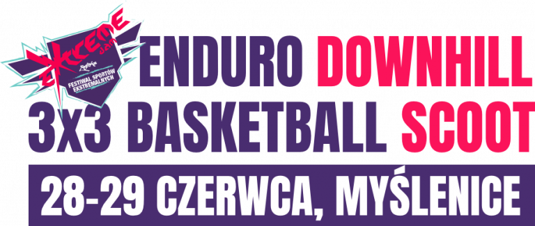 Extreme Jam Myślenice 2025
